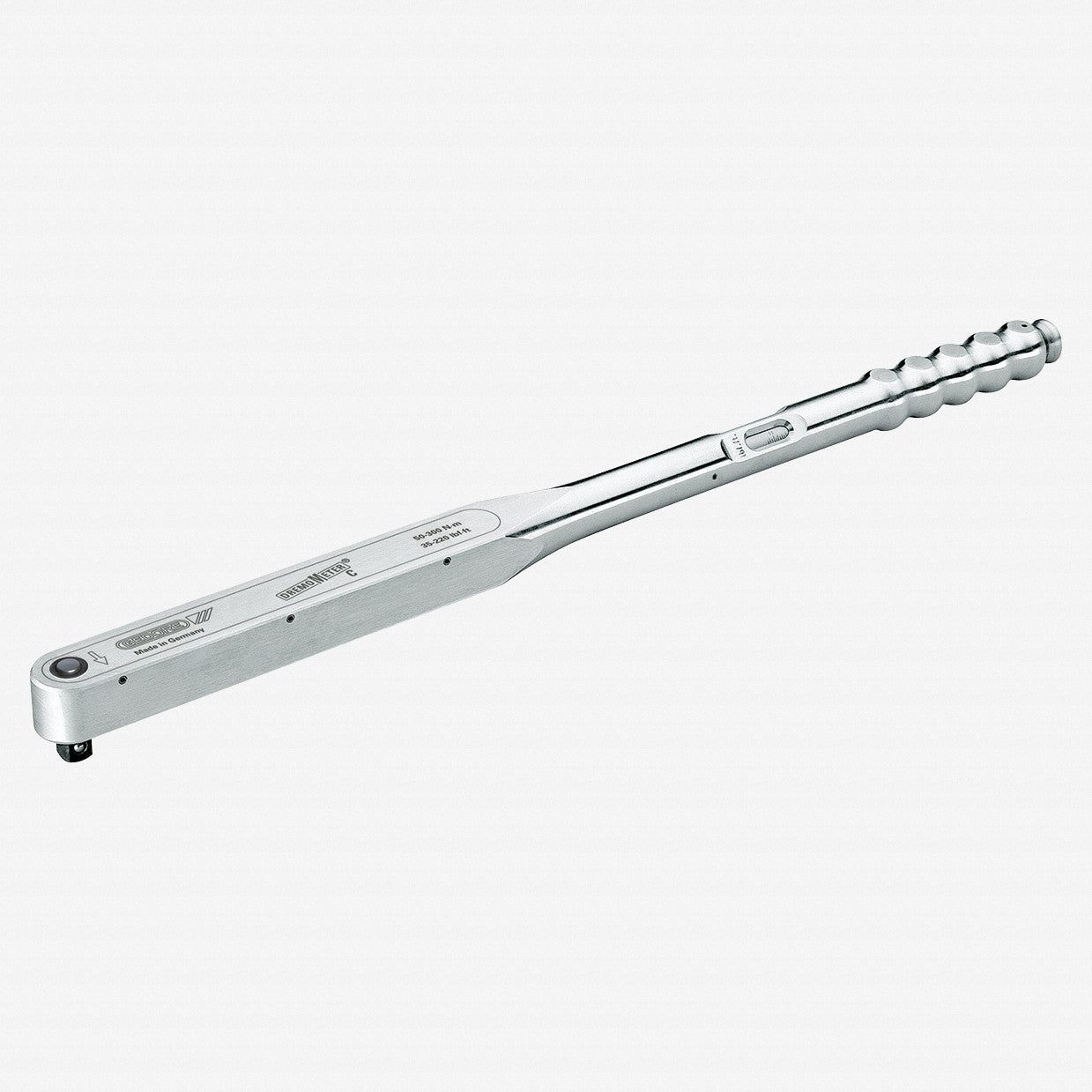 Gedore 7685450 8562-10 Torque wrench DREMOMETER C 1/2" 50-300 Nm