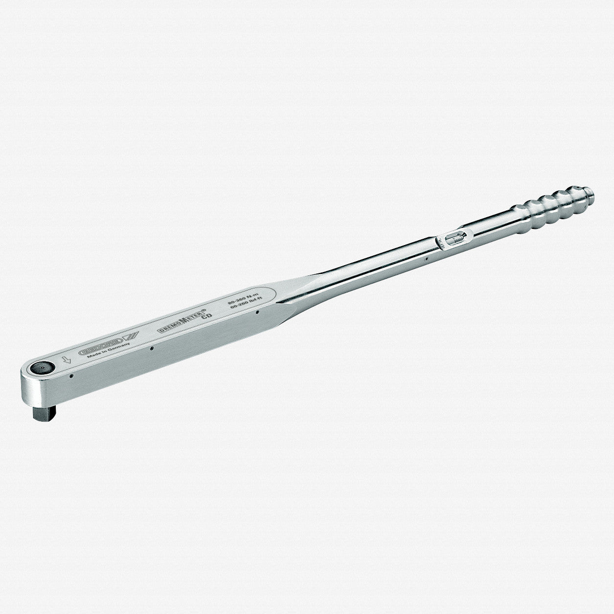 Gedore 7688470 8570-10 Torque wrench DREMOMETER CD 3/4" 80-360 Nm