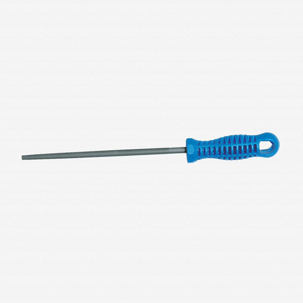 Gedore 6770000 8722 2-6 Round file 6", 150x6 mm