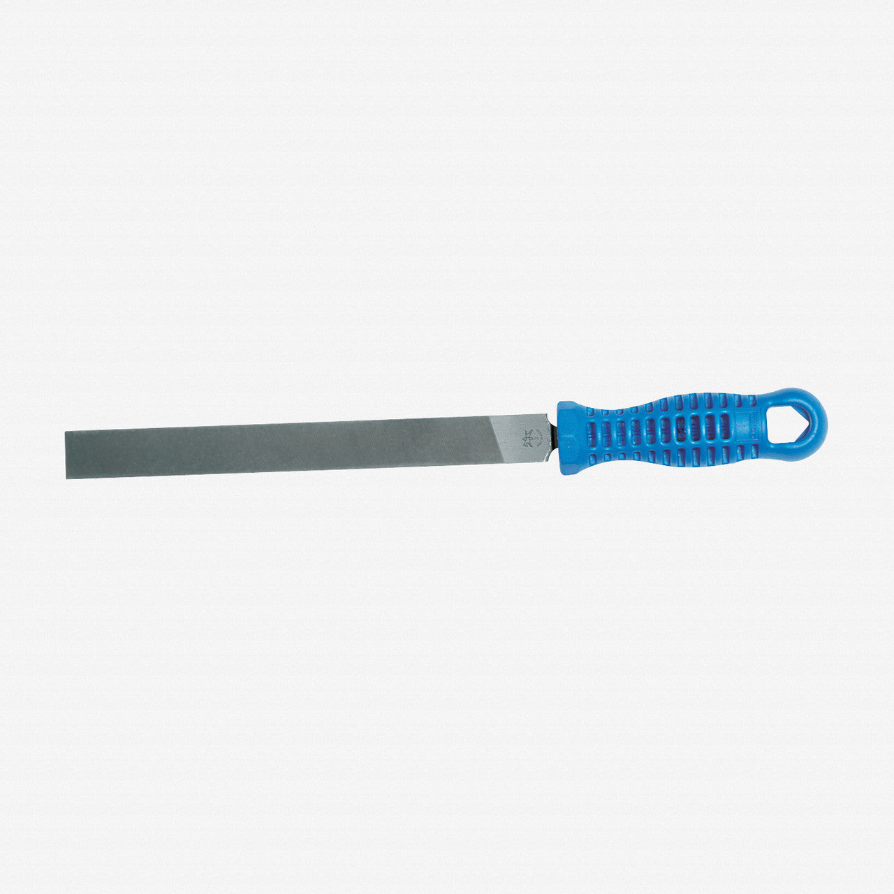 Gedore 6770350 8725 2-6 Half-round blunt file 6", 150x16 mm
