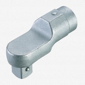 Gedore 7708840 8794-00 Fixed square head 22 Z - 3/4"