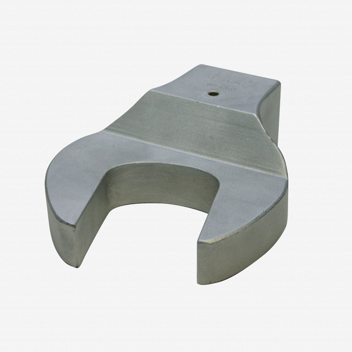 Gedore 1565427 8798-75 Open end fitting 28 Z, 75 mm