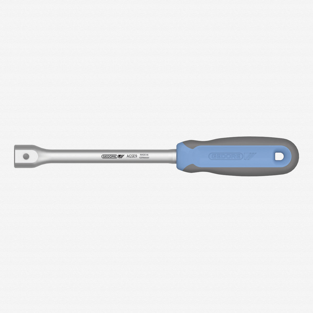 Gedore 2827786 AGSE9 Rectangular Handle for 9x12 Fittings