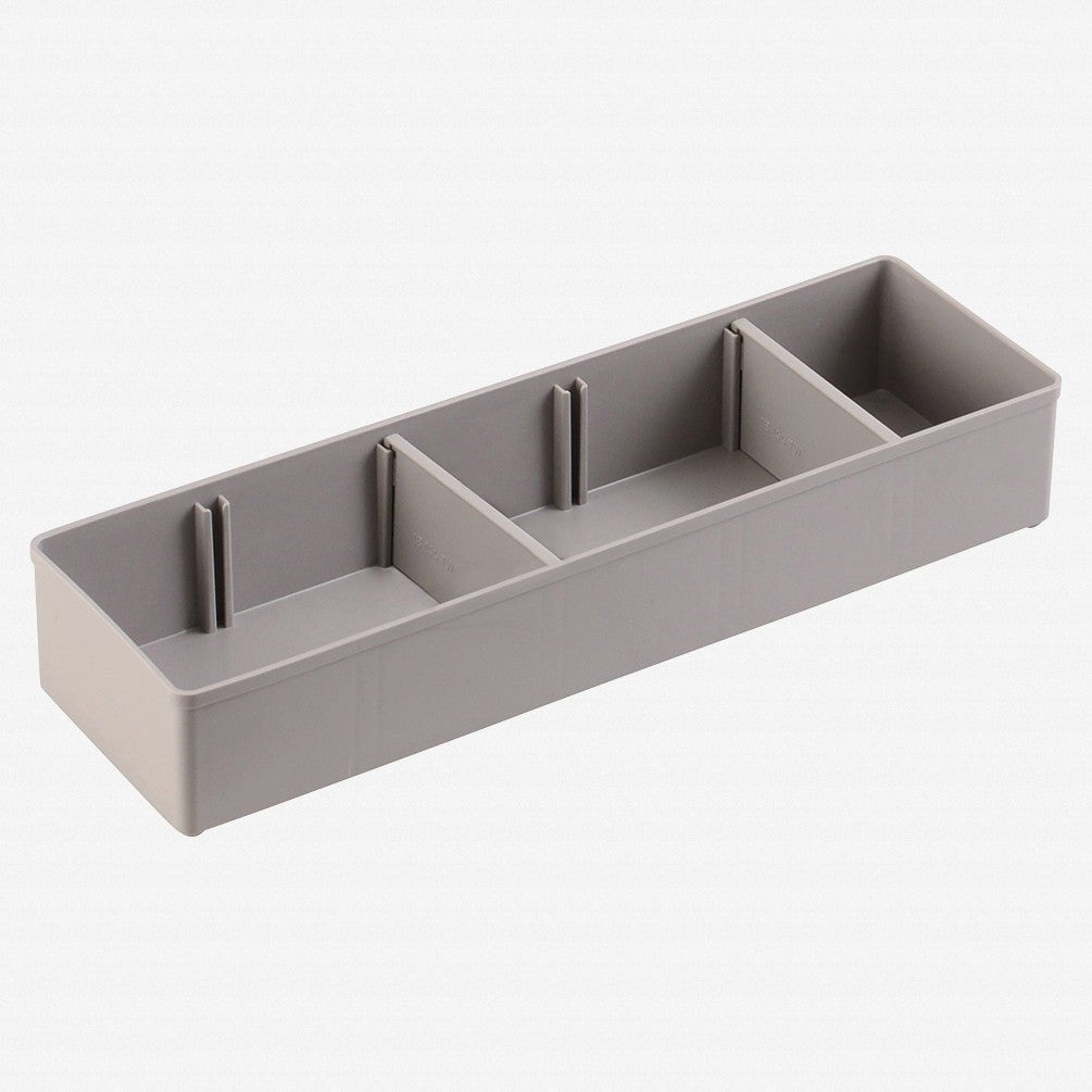 Gedore 2840006 E-1101 BT Insetbox i3 with 2 partitions for i-BOXX 72