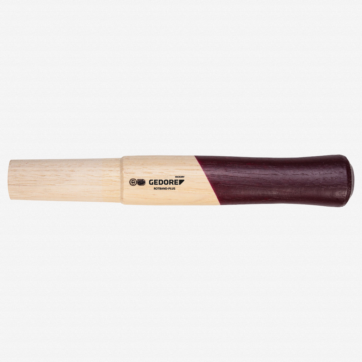 Gedore 8636880 E 20 H-1000 Spare handle hickory 260 mm