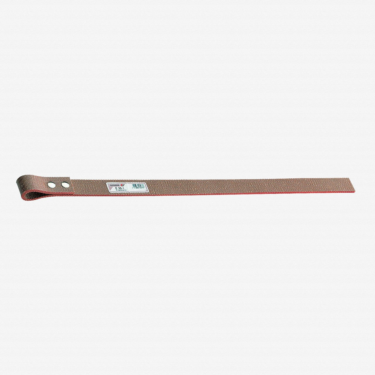 Gedore 5327380 E-36 1-140 Spare strap 480 mm long