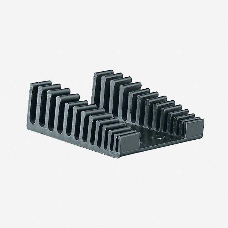Gedore 5074070 E-PH 6-12 L Plastic holder, empty for 12 spanners no. 6