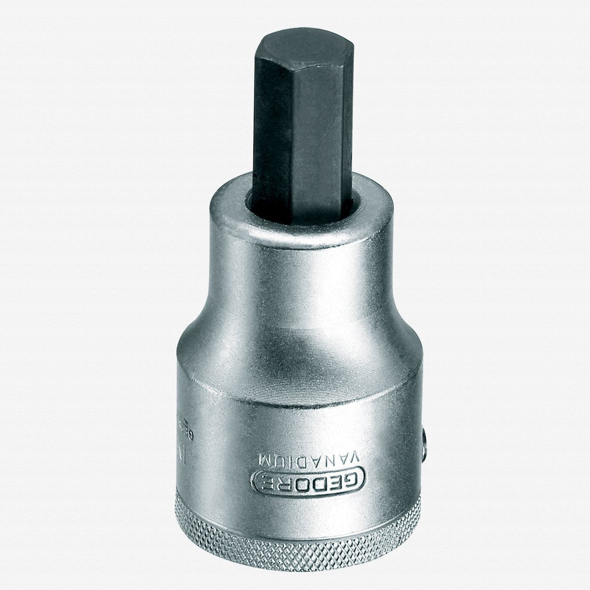 Gedore 6275850 IN 32 14 Screwdriver bit socket 3/4" 14 mm