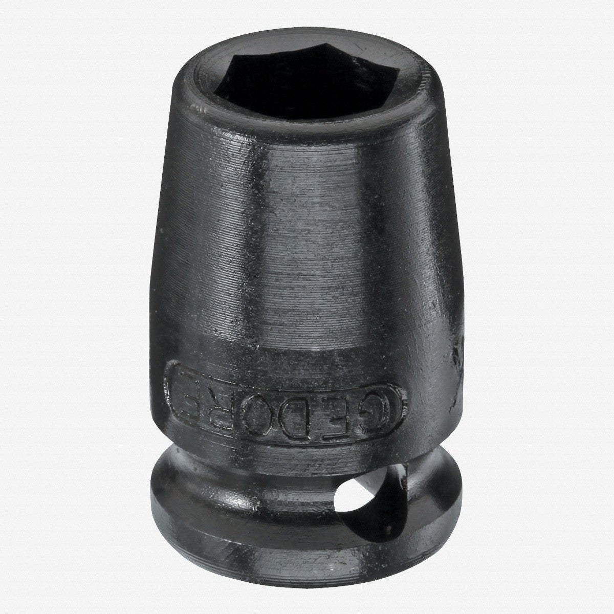Gedore 6252480 K 30 18 Impact socket 3/8" 18 mm