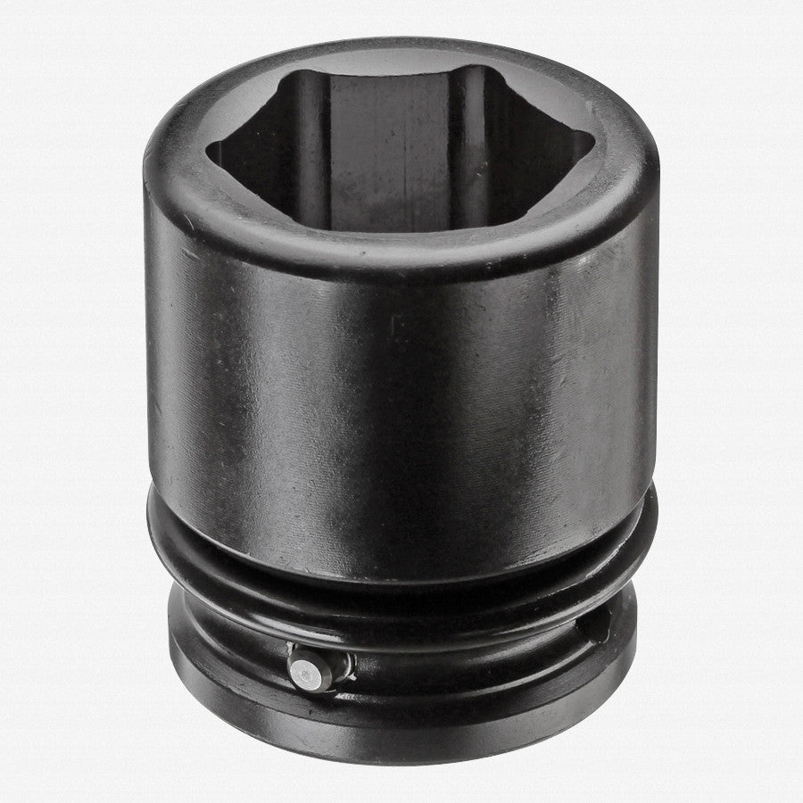 Gedore 2734176 K 32 S 22 Impact-fix locking socket 3/4" 22 mm