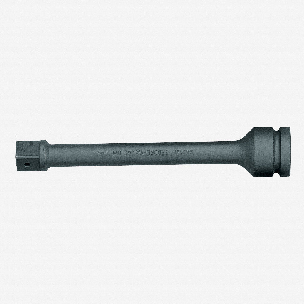 Gedore 6658000 KB 2190-12 Impact extension 1" 300 mm