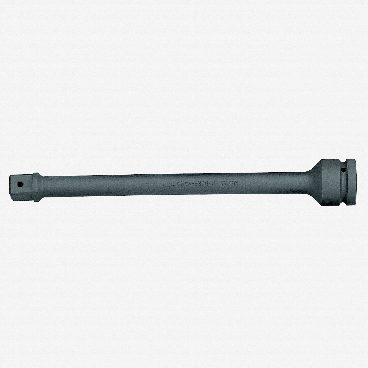 Gedore 6658190 KB 2190-16 Impact extension 1" 405 mm