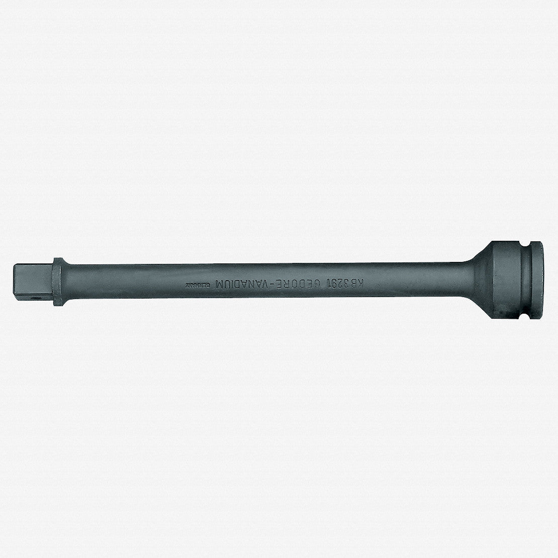 Gedore 6675790 KB 3290-12 Impact extension 3/4" 300 mm