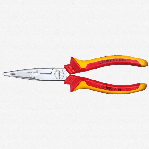 Gedore 3100383 SB VDE 8131 AB-200 H VDE Multiple Pliers