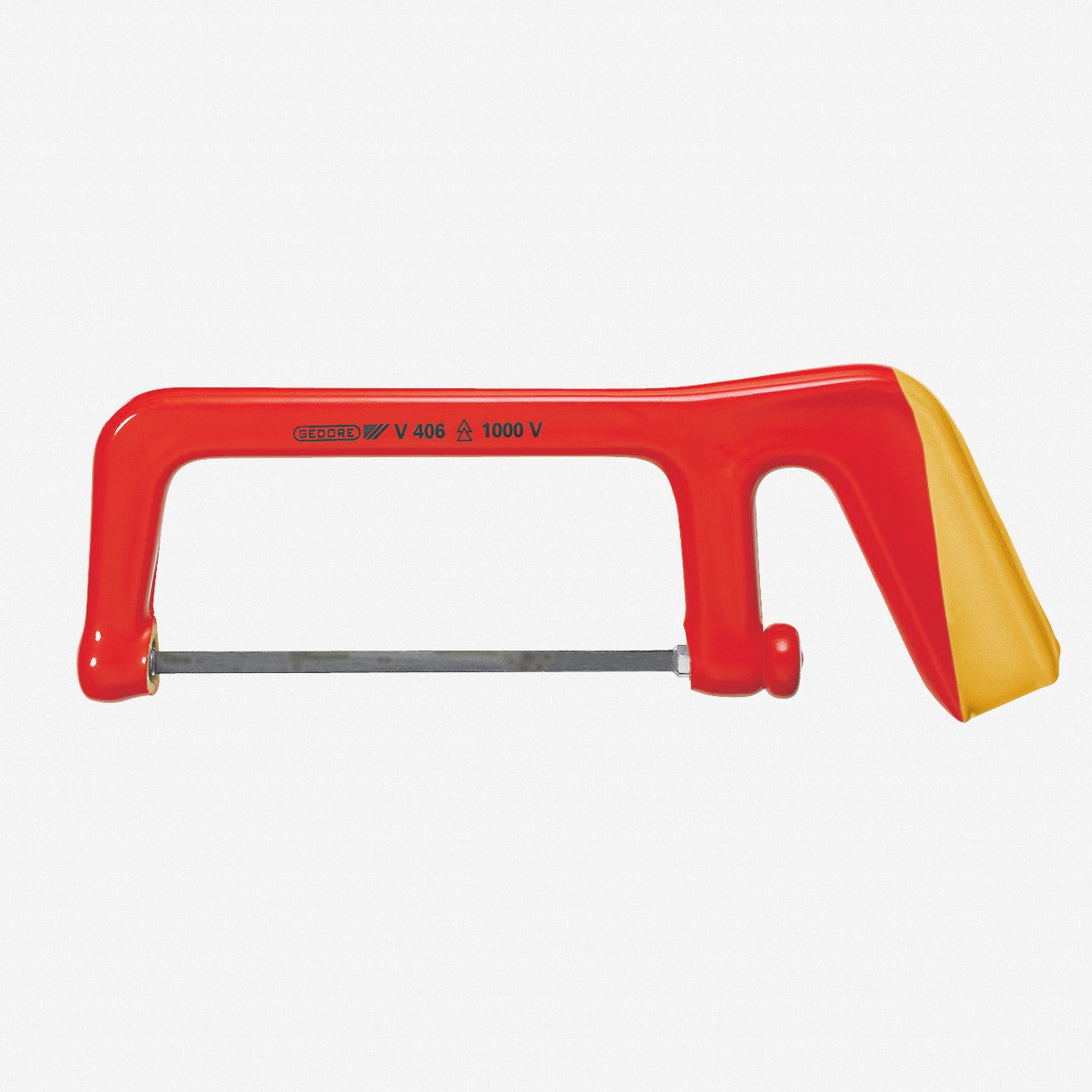 Gedore 6120060 V 406 Hacksaw