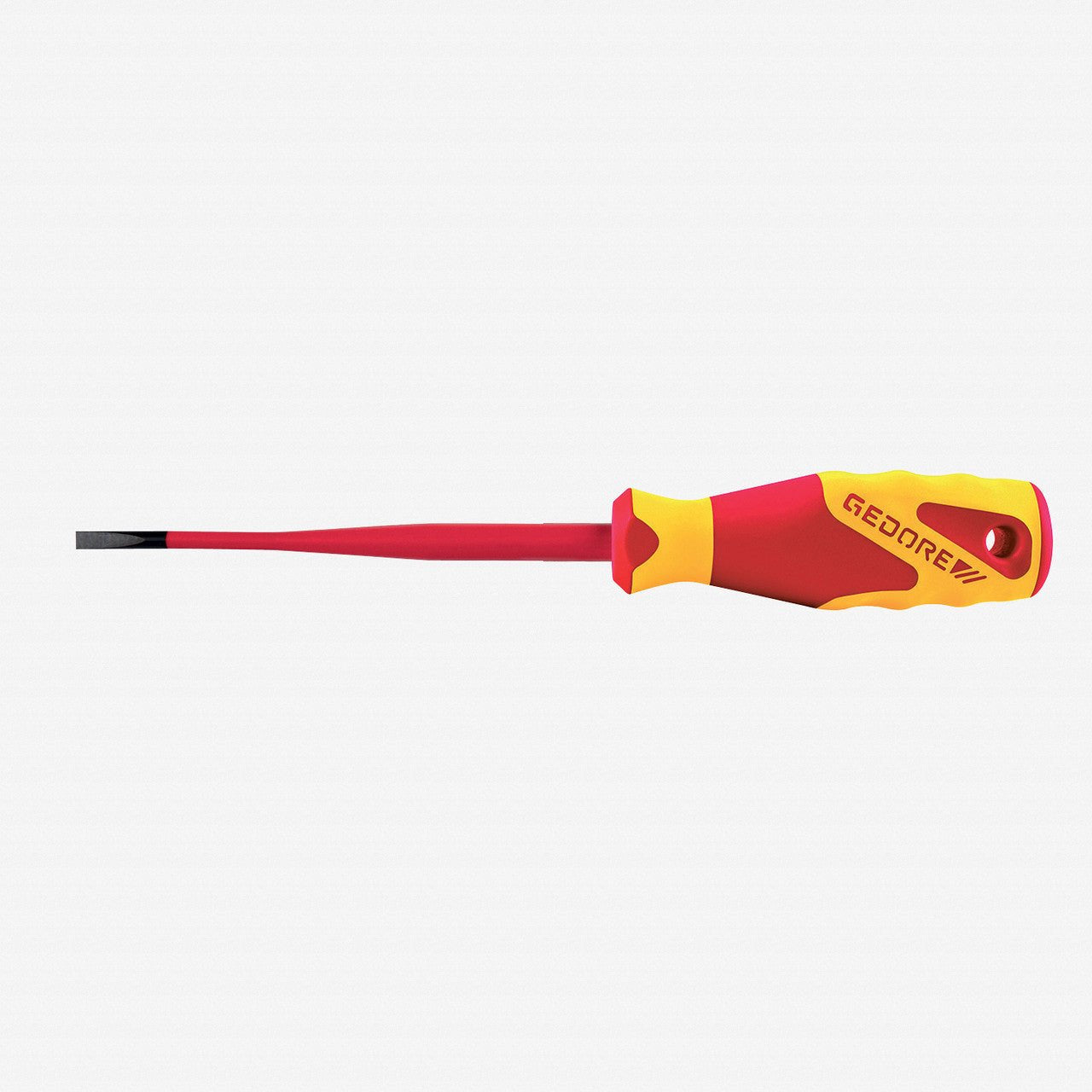 Gedore 2824736 VDE 2172 3,5 VDE Screwdriver SLIM DRIVE 3.5 mm