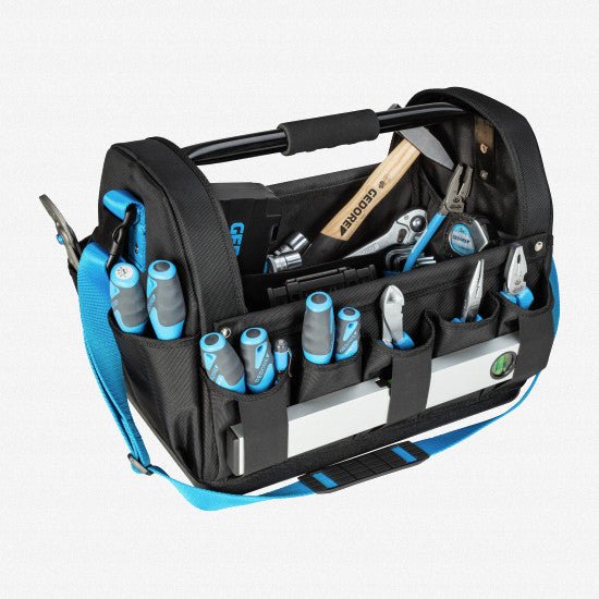 Gedore 3100421 WK 1072 L Tool Bag