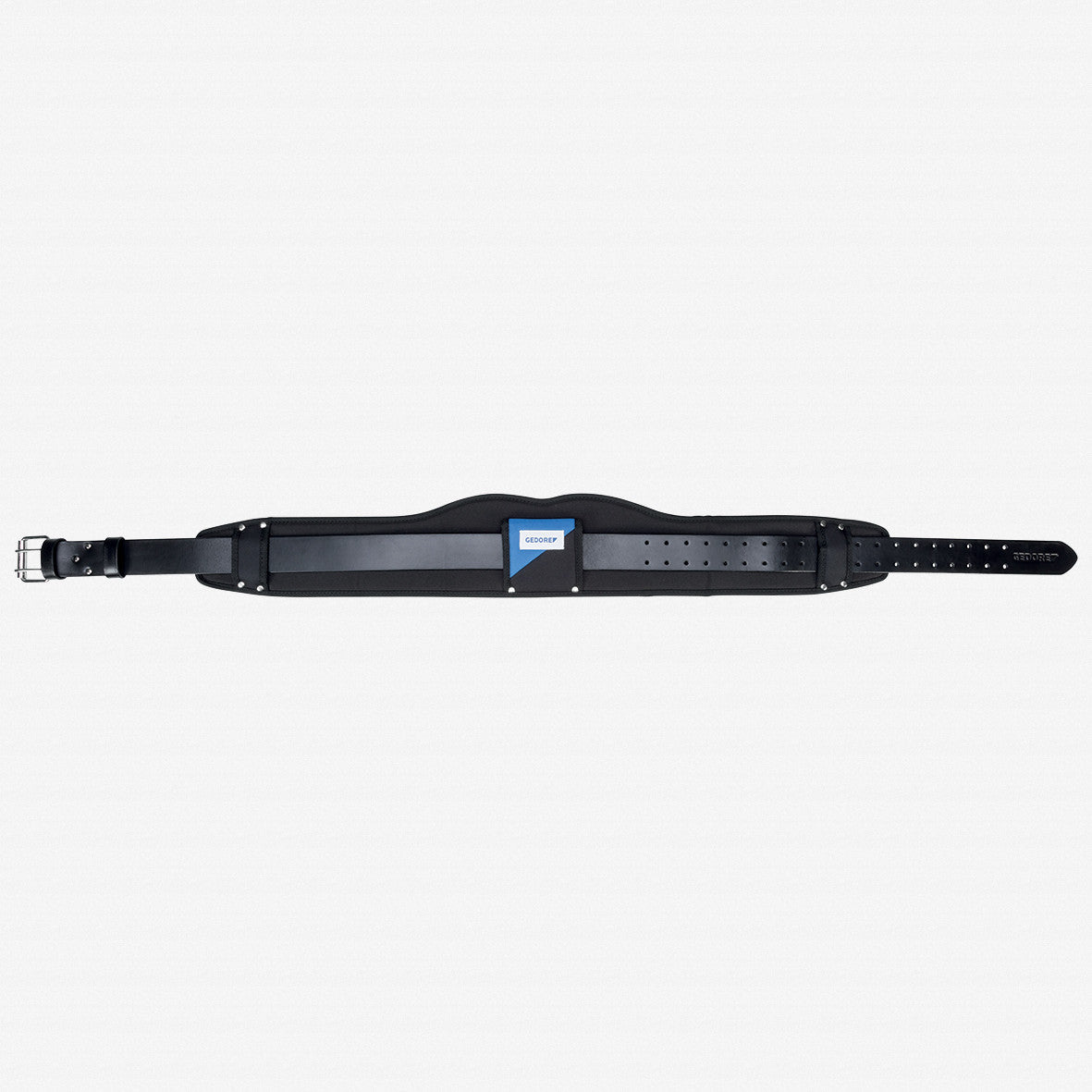 Gedore 1802410 WT 1056 1 Heavy-duty belt with cushion