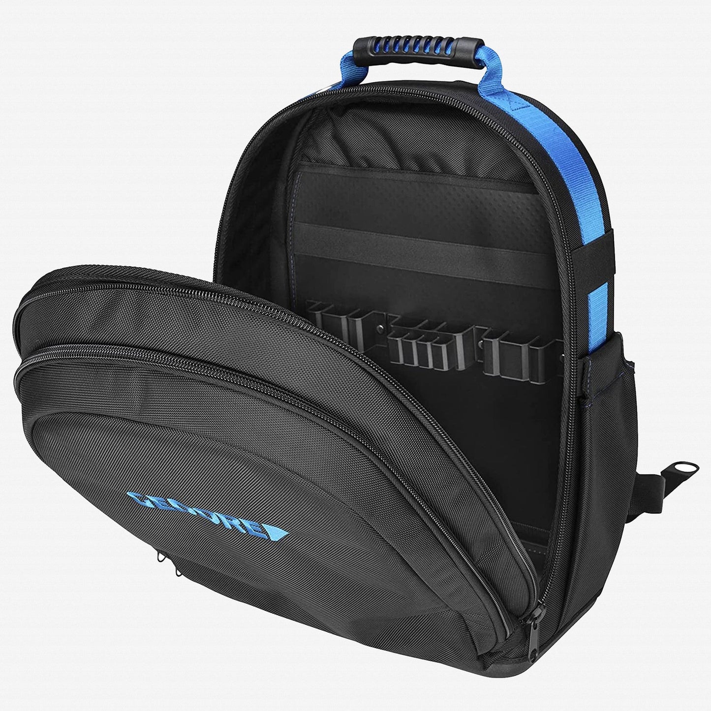Gedore 1818244 WT 1056 11 Tool Backpack PROFI