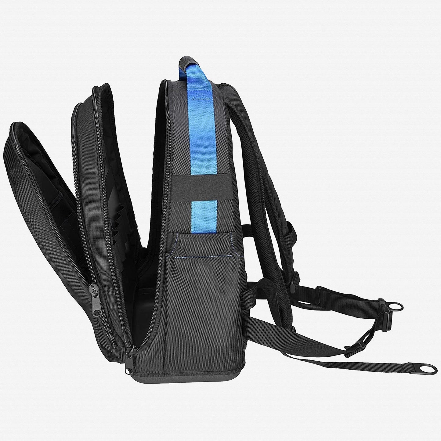 Gedore 1818244 WT 1056 11 Tool Backpack PROFI