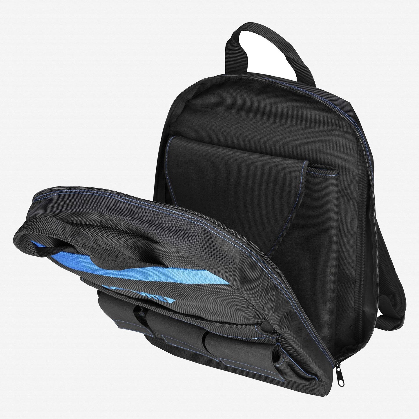 Gedore 1818252 WT 1056 12 Tool Backpack SOFT