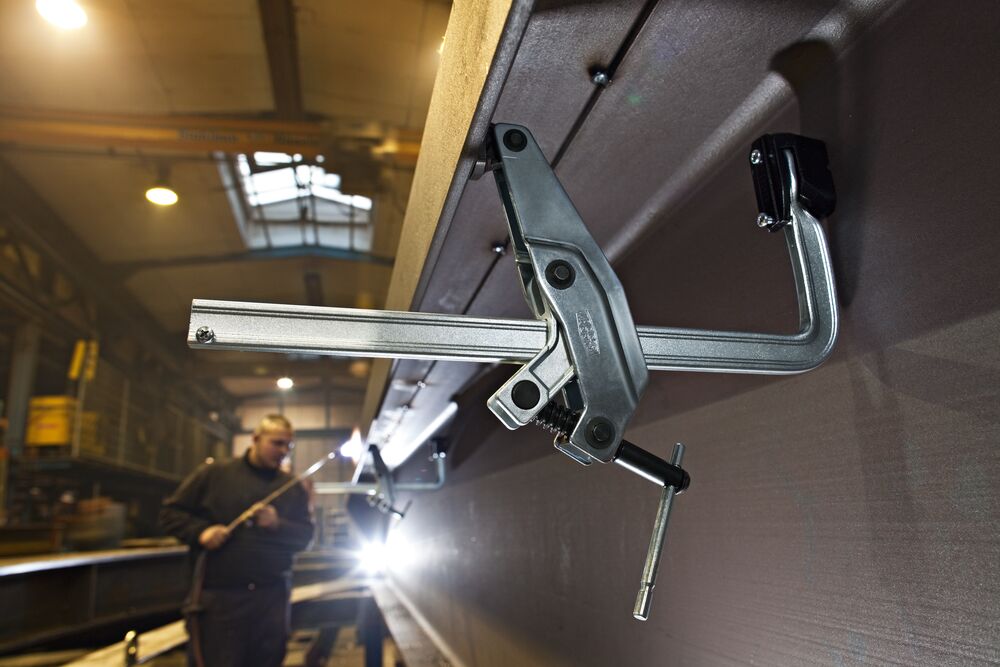 Bessey CL24 Claw clamp (CL)