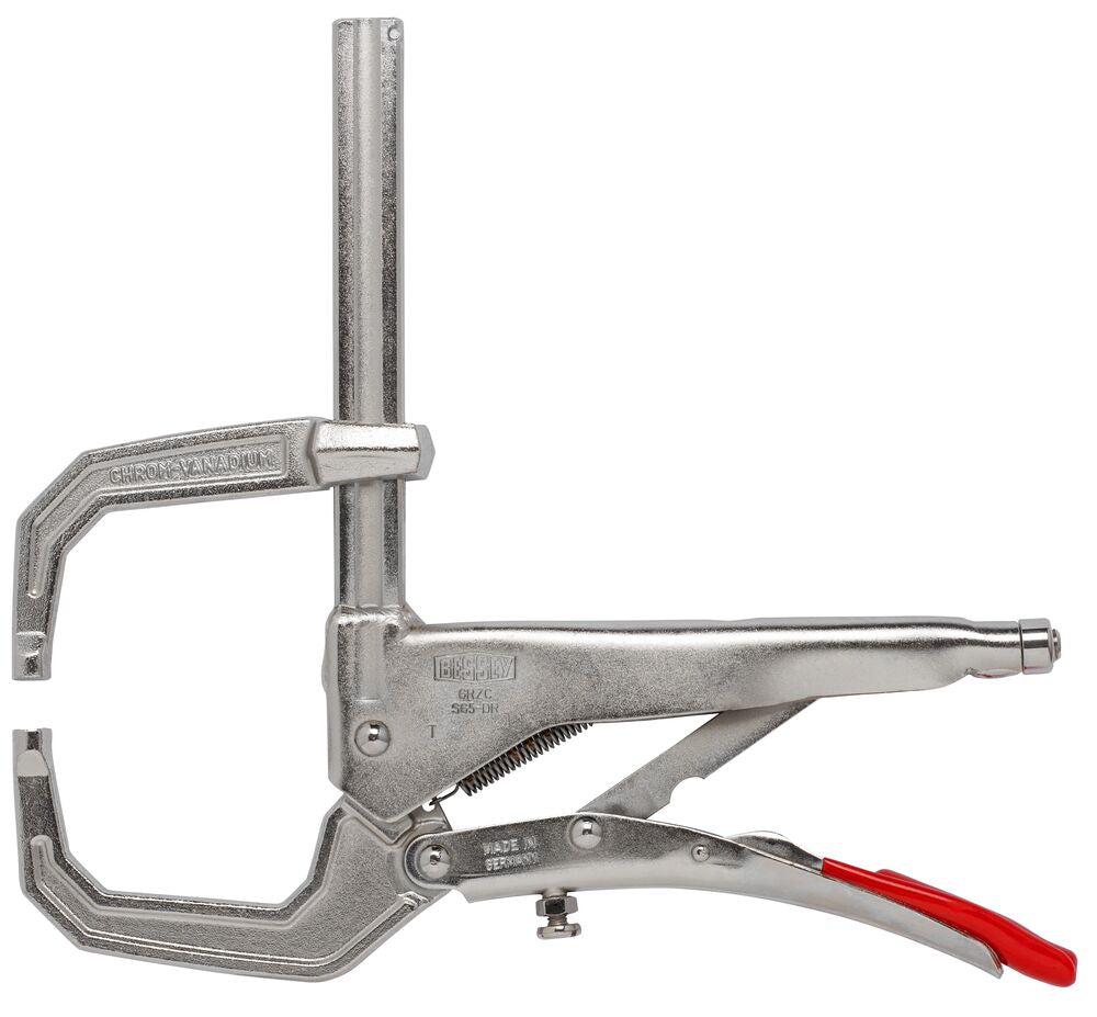 Bessey SG5-DR Deep reach SuperGrips™