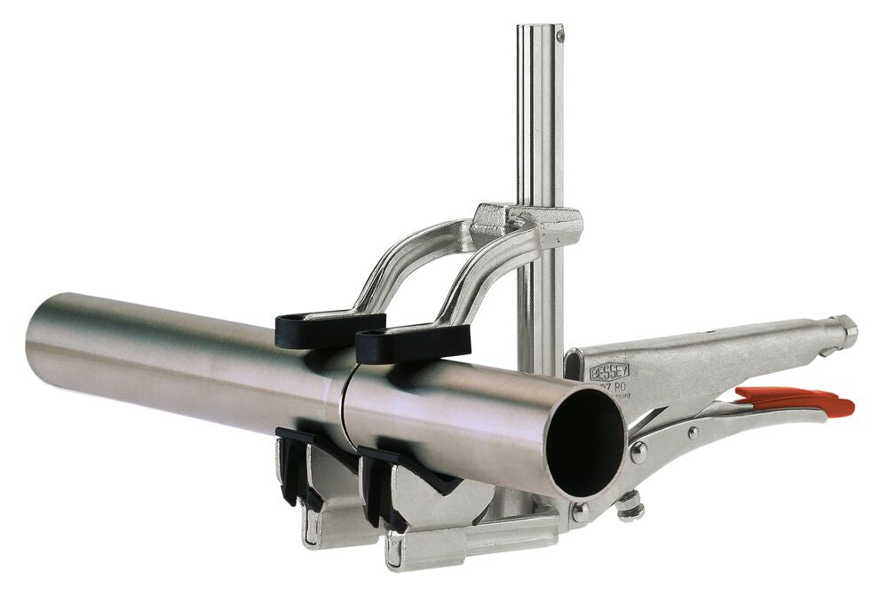 Bessey SG24-PC Pipe clamp SuperGrips™