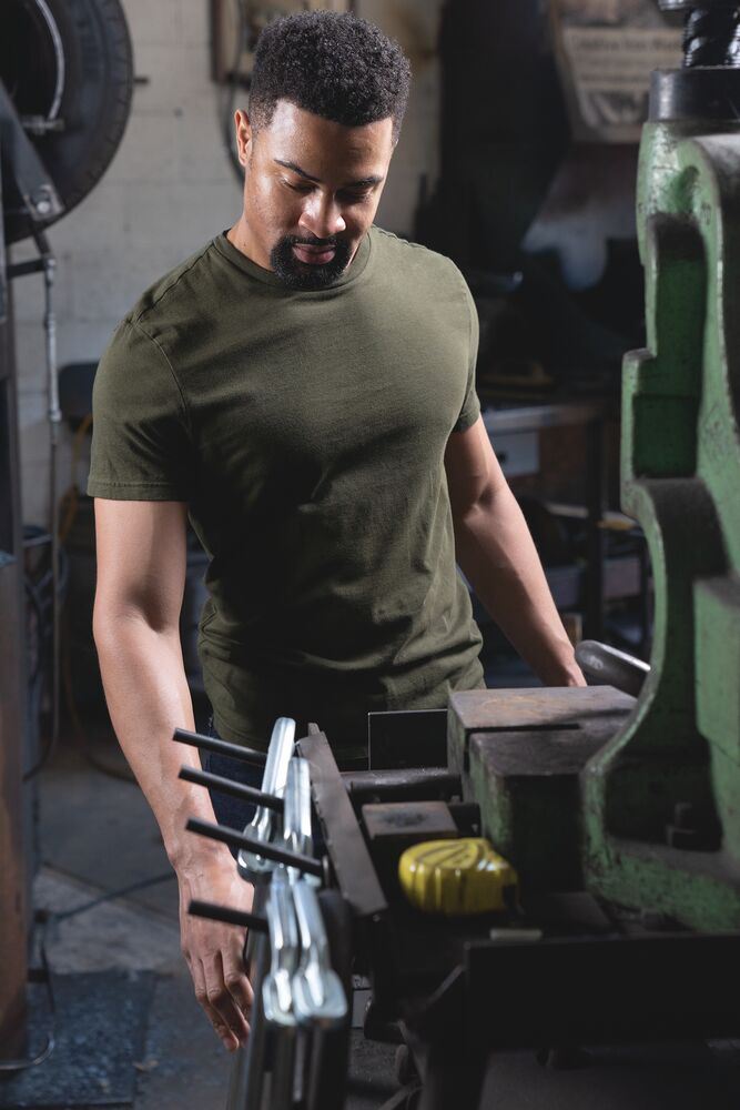 Bessey GSL30 classiX – Medium duty pad