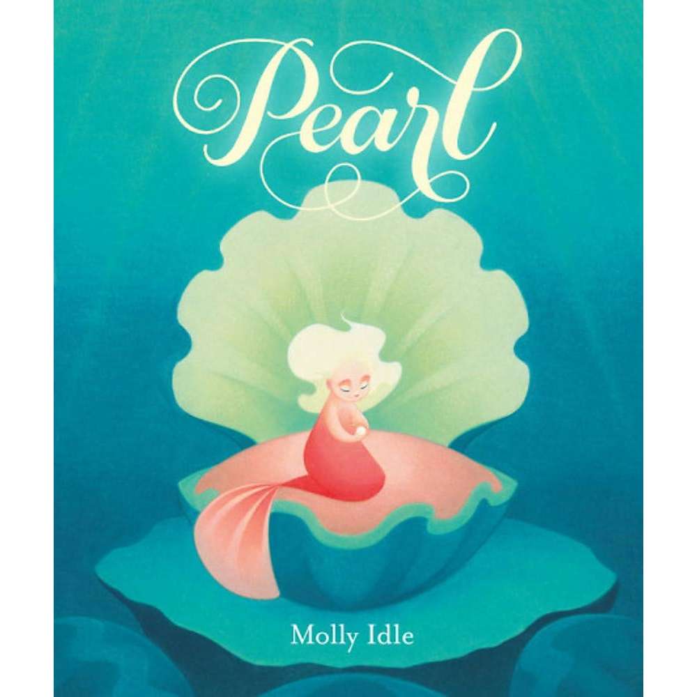 Paradise Clay HCT052 Pearl - Book