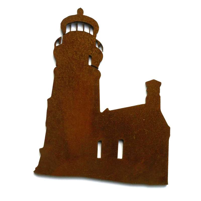 Paradise Clay PAR154 Heceta Head Lighthouse Magnet