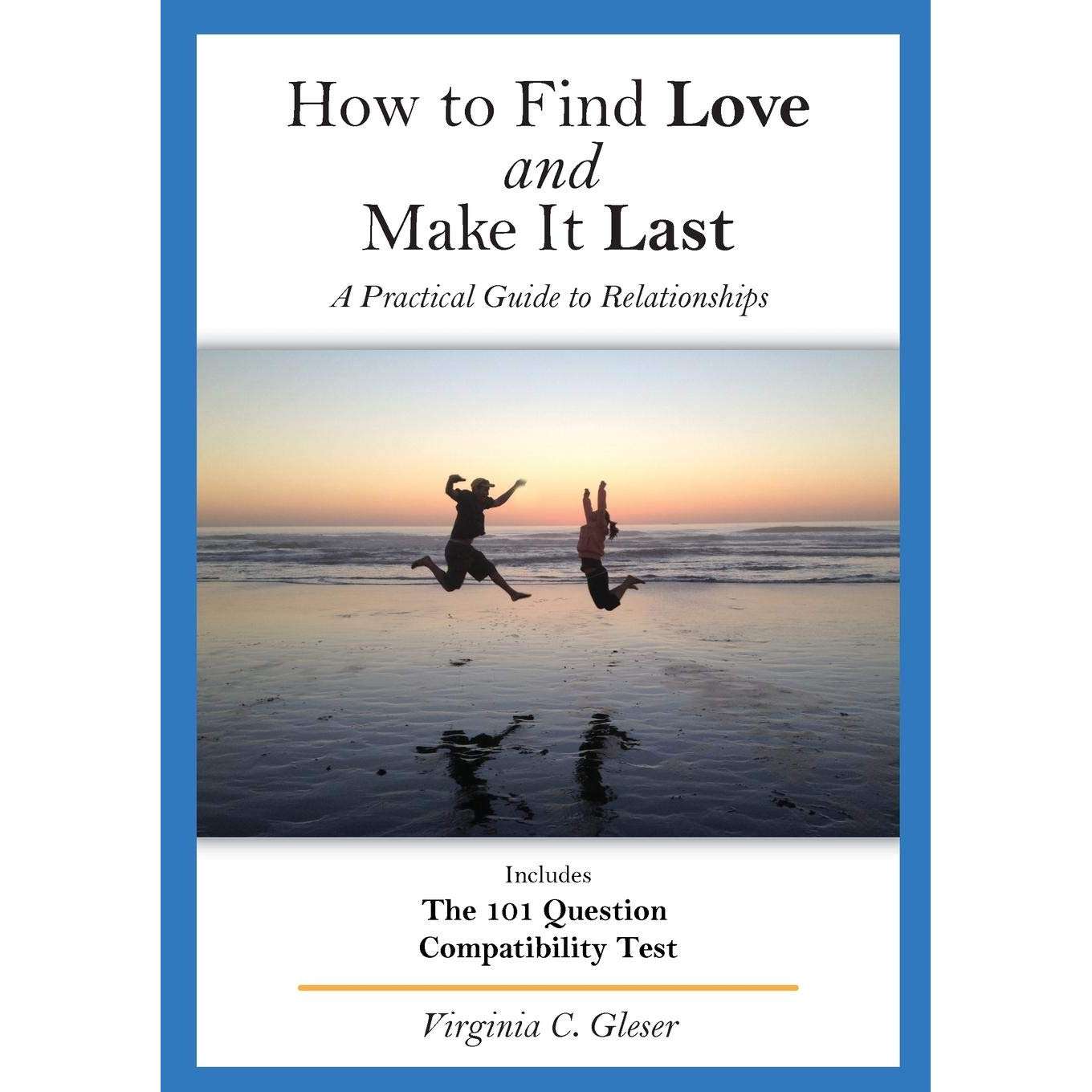 Paradise Clay HMY003 How to Find Love and Make it Last - Book