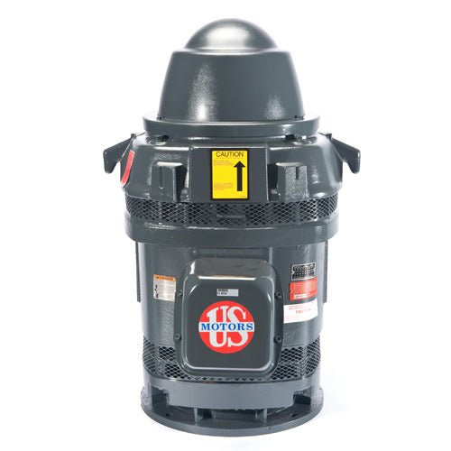 US Motors HT5P2BLE Vertical Hollow-Shaft, Stock