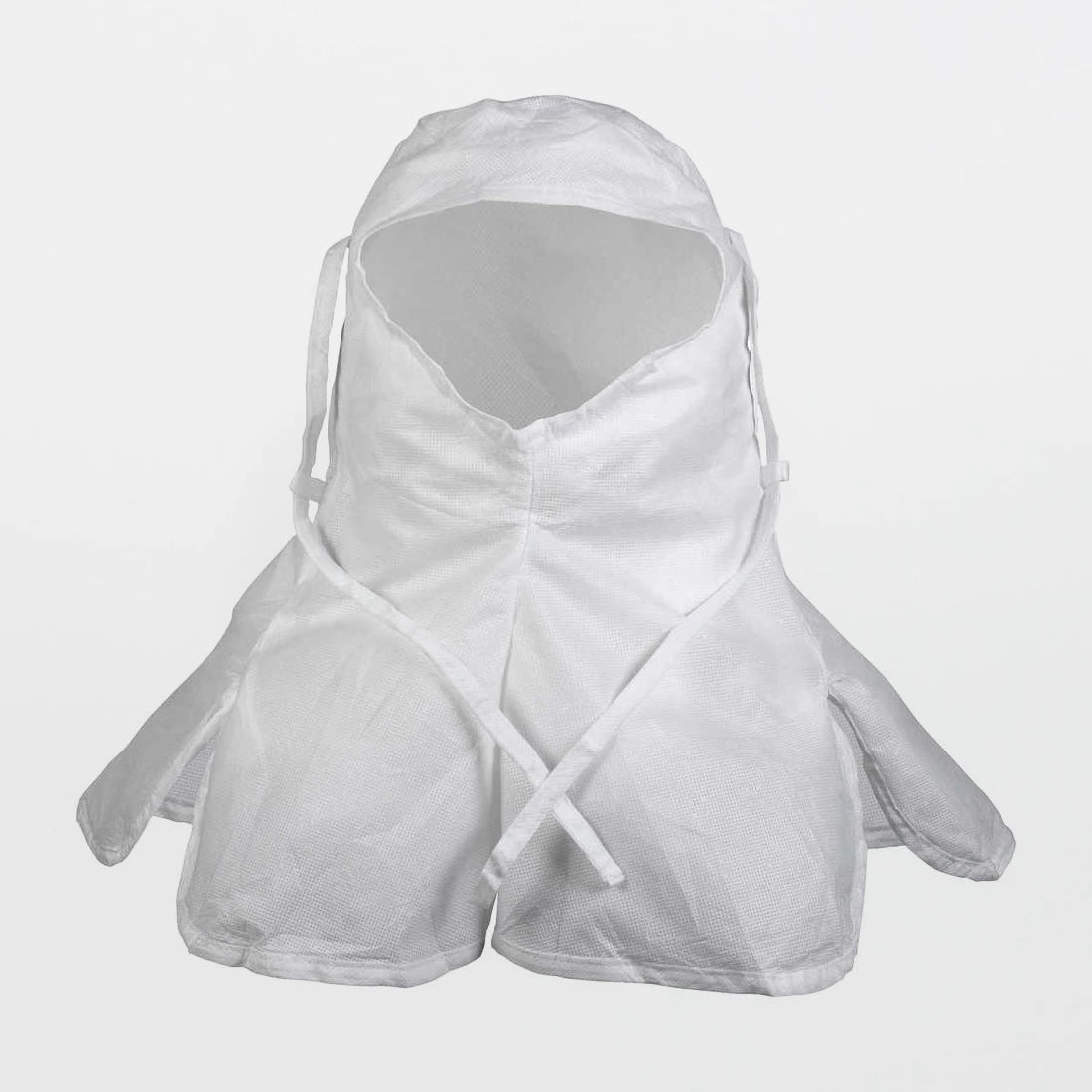 SOS Cleanroom Kimberly-Clark Kimtech A5 Non-Sterile Cleanroom Hoods