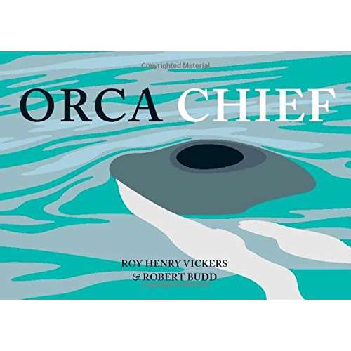 Paradise Clay HPC146 Orca Chief - Book