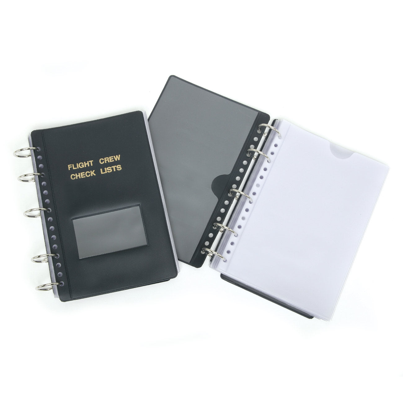AbilityOne 7510007664269 SKILCRAFT Ring Binder - 25 Sheet Capacity - 5 Fastener - Blue - 25Each