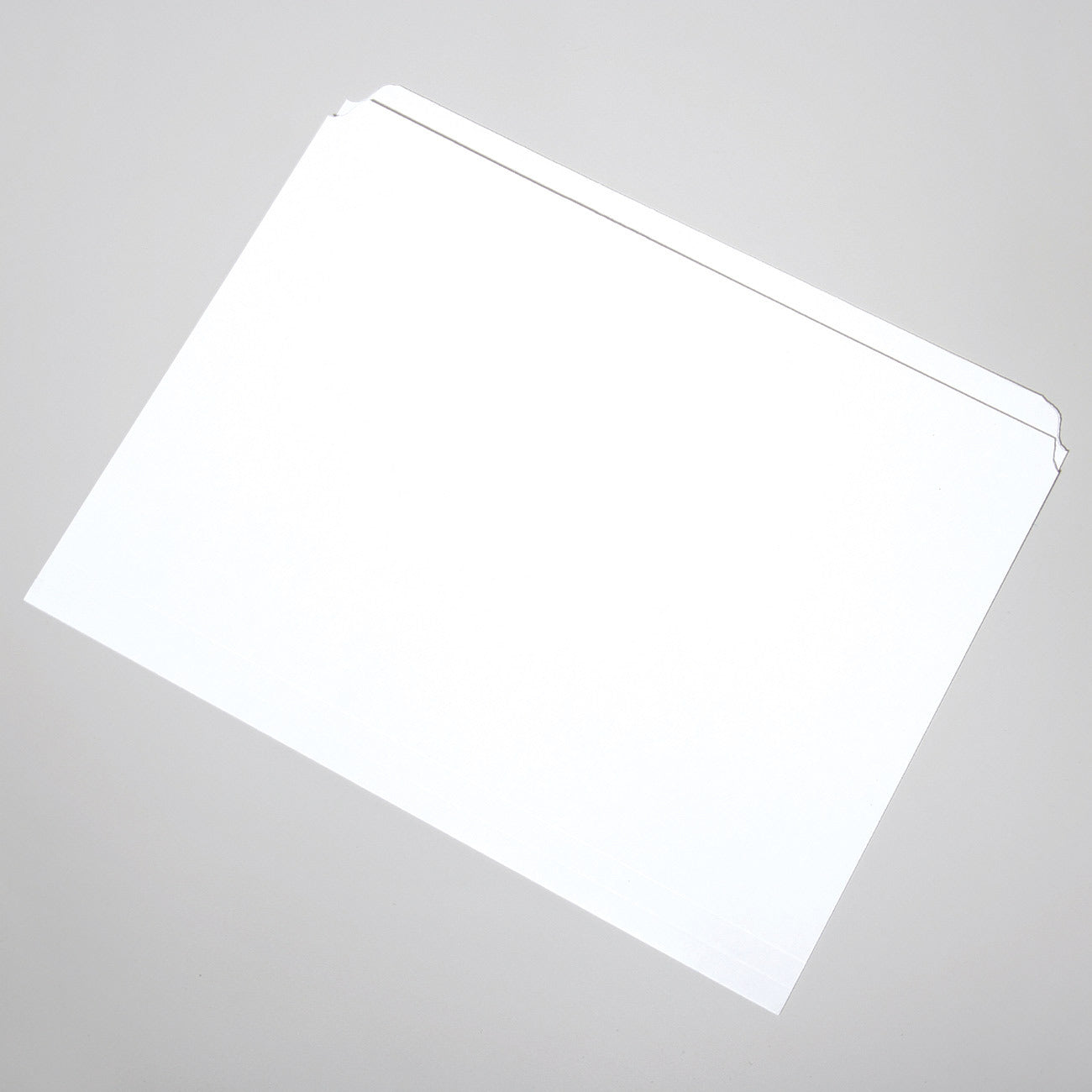 AbilityOne 7530013649495 SKILCRAFT Hanging Folder - Legal - 8.50" Width x 14" Length Sheet Size - 1/5 Tab Cut - 11 pt. Folder Thickness - Plastic - Yellow - Recycled - 25/Box