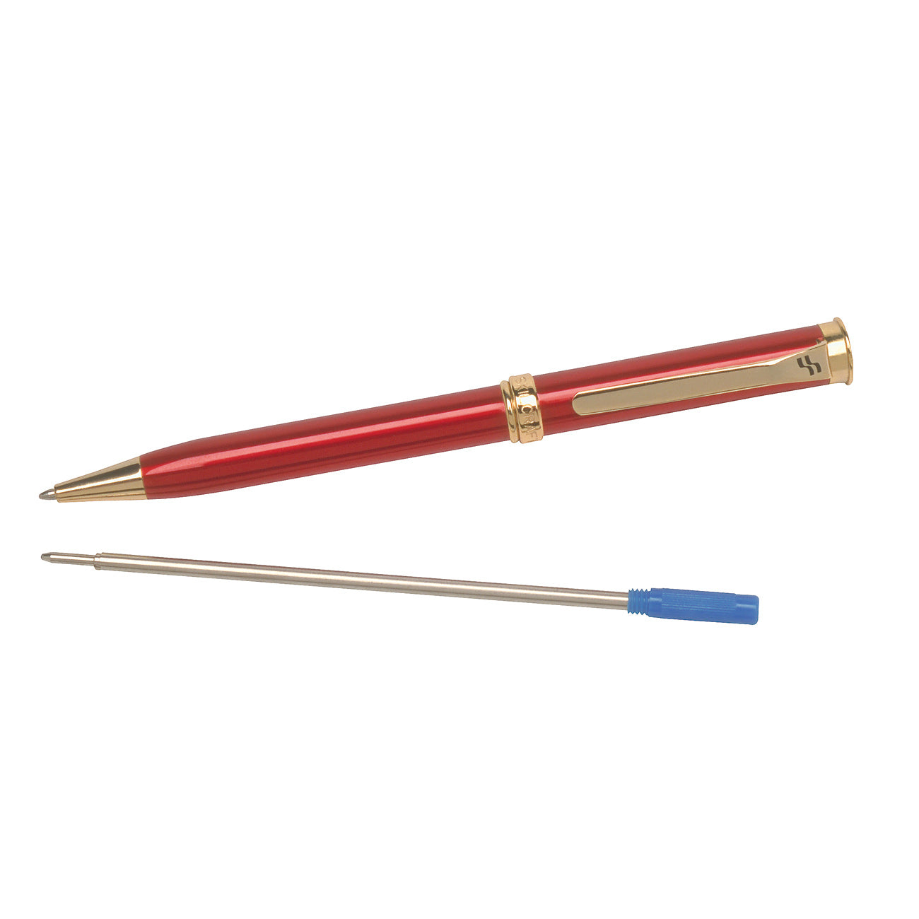 AbilityOne 7520014515391 SKILCRAFT Ballpoint Pen - 1/Box