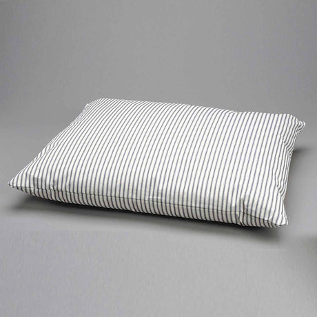 AbilityOne 7210002053205 SKILCRAFT Bed Pillow - 21" x 28" - Feather Filling