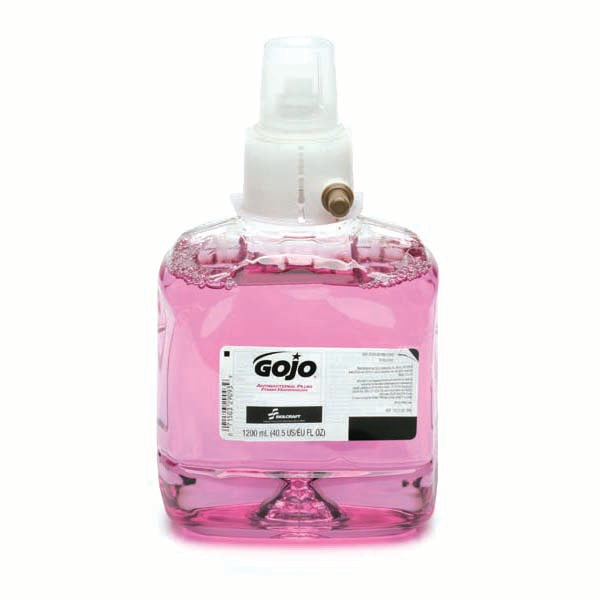 AbilityOne 8520016492724 LTXÚ® High Performance Hand Wash Refill, Plum, 1200mL