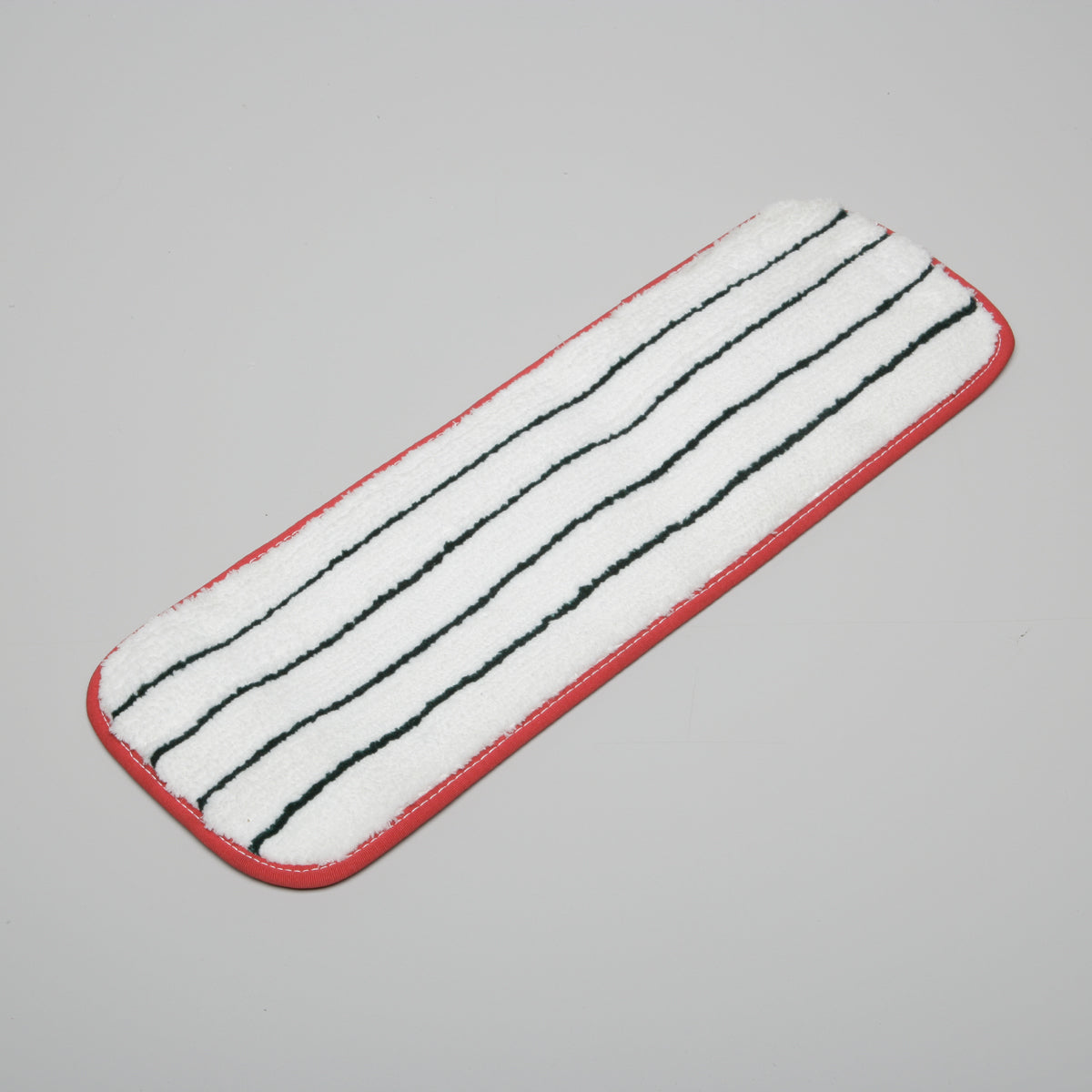 AbilityOne 7920015749446 SKILCRAFT® 3M Easy Scrub Flat Mops, Red