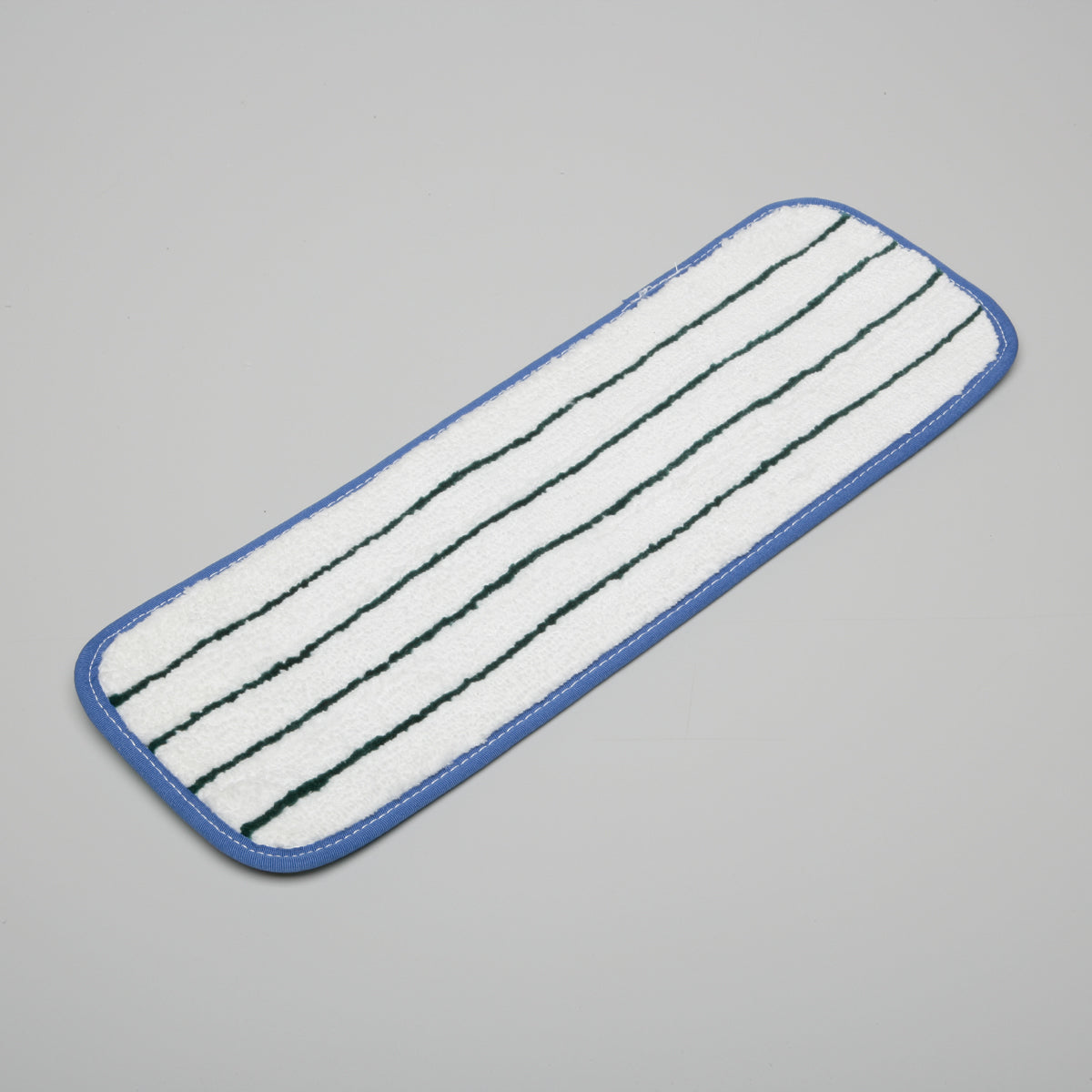 AbilityOne 7920015749448 SKILCRAFT® 3M Easy Scrub Flat Mops, Blue