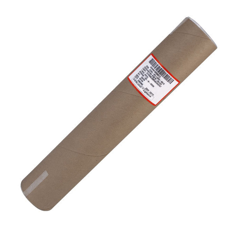 AbilityOne 6260012650612 LC Industries Chemlights Lightsticks - 15", Red - 12 Hour Glow Time