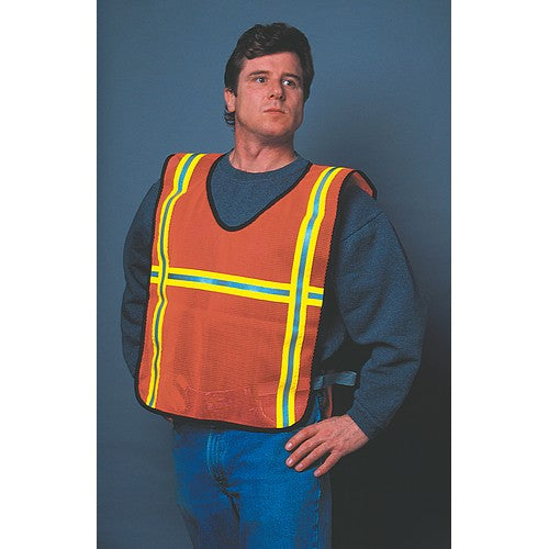 AbilityOne 8415014646612 SKILCRAFT Reflective Vest