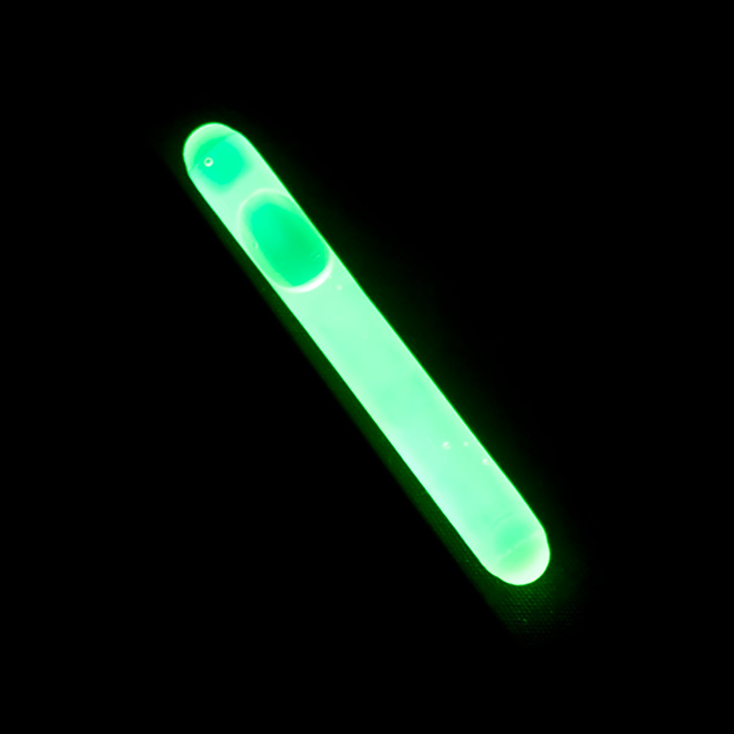 AbilityOne 6260013352871 LC Industries Cyalume Lightstick - 2" Green 50PK - 2" Length - Green