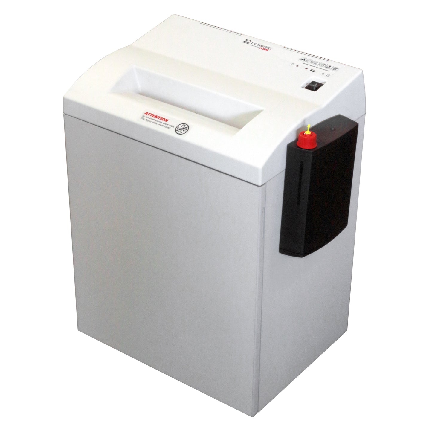 AbilityOne 7490016313693 Primo 2600 L6 High Security Shredder