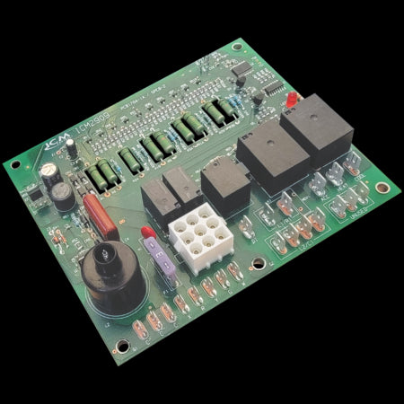 ICM Controls ICM2909 Direct Spark Ignition (DSI) control board