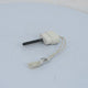Packard IG1401N Round Nitride Igniter, 5.5 Leads With Connector
