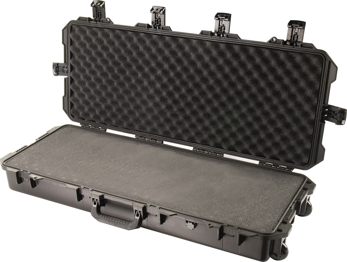Pelican iM3100 CASE 361406 BLACK with BBB with Foam