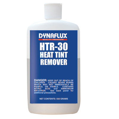 DYNAFLUX 79006 Dynaflux HTR-30 Heat Tint Removers
